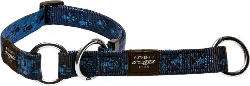Meilleurs prix pour Rogz Collier Alpiniste Everest B XL 43-70cm (XL, Chien), Collier pour animaux