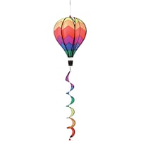 Invento Hot Air Balloon Twist Sunrise