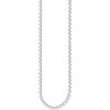 Thomas Sabo Necklace (925 silver, 70 cm)
