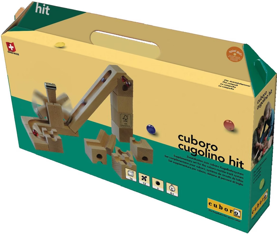 Cuboro Cugolino Hit - buy at Galaxus