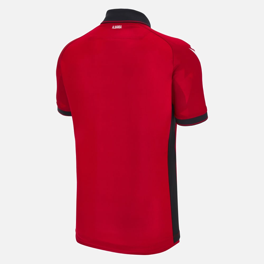 Adidas albanien trikot hot sale