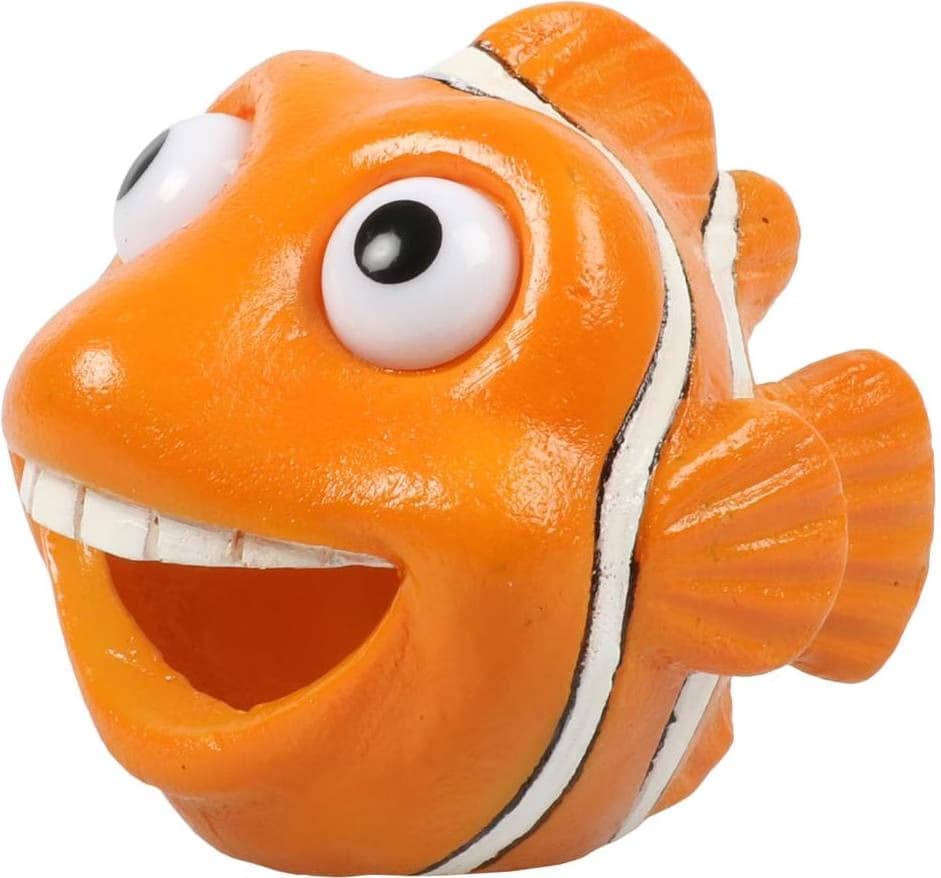 Comparer les prix de EBI Aqua Della Clownfish (autres btiments), Dcoration d'aquarium
