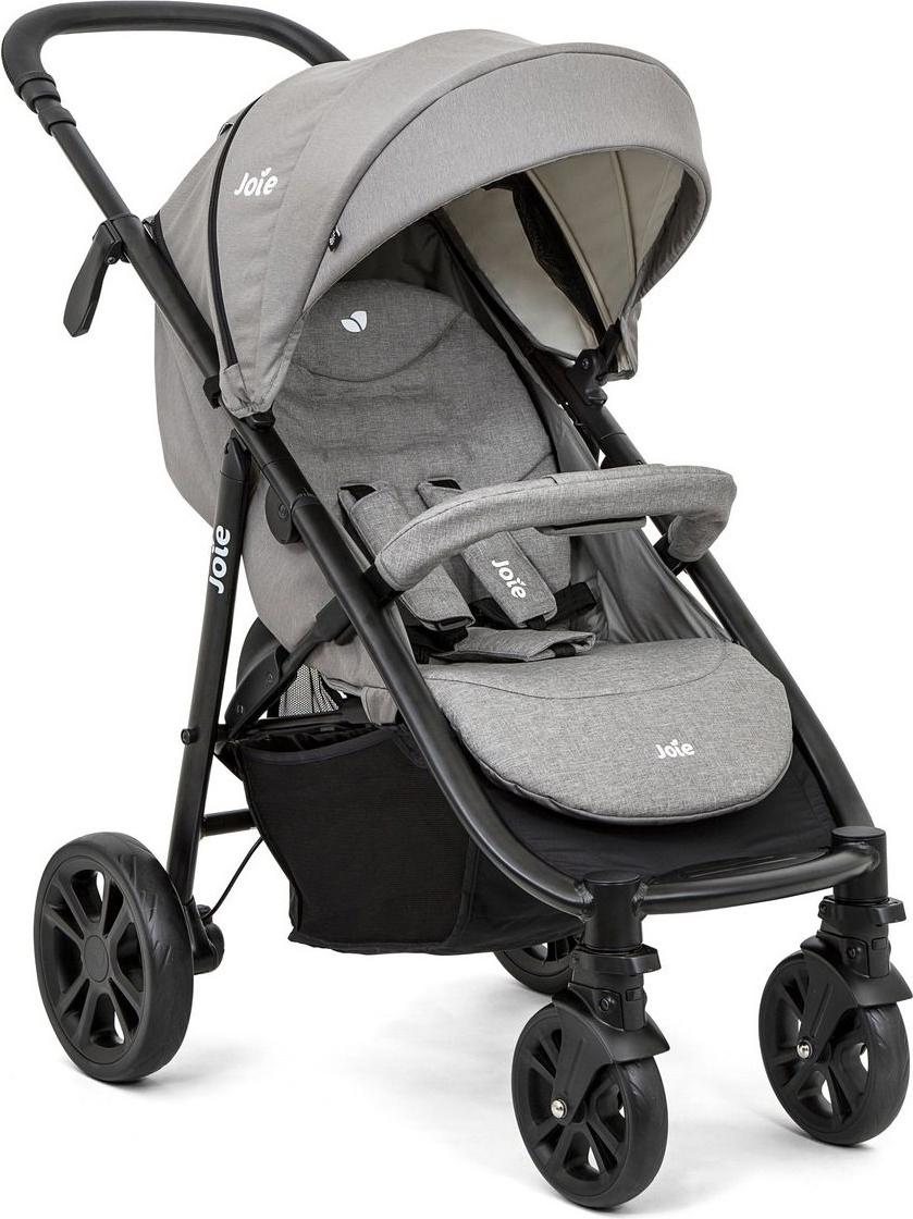Joie Litetrax 4 DLX buy at Galaxus
