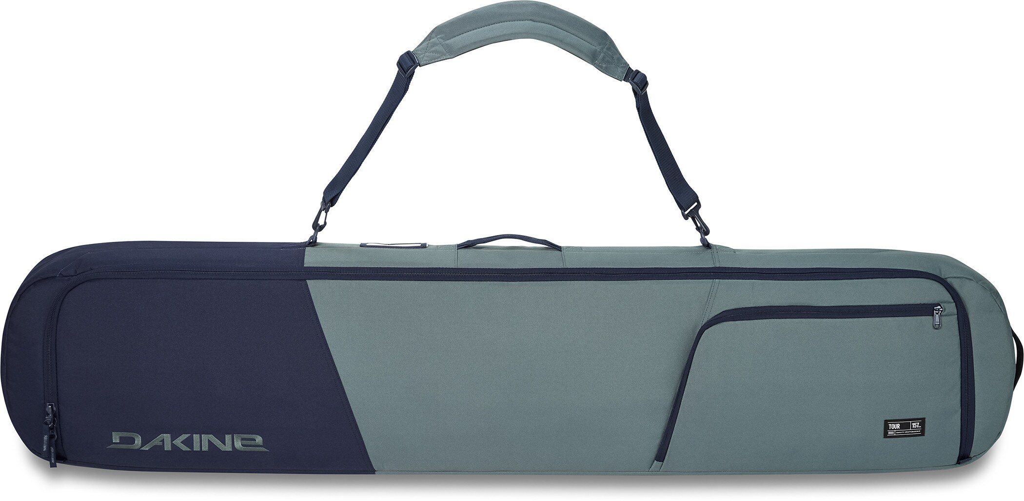 Dakine Snowboard Bag Tour 175 Cm 2023 (175 cm) kaufen