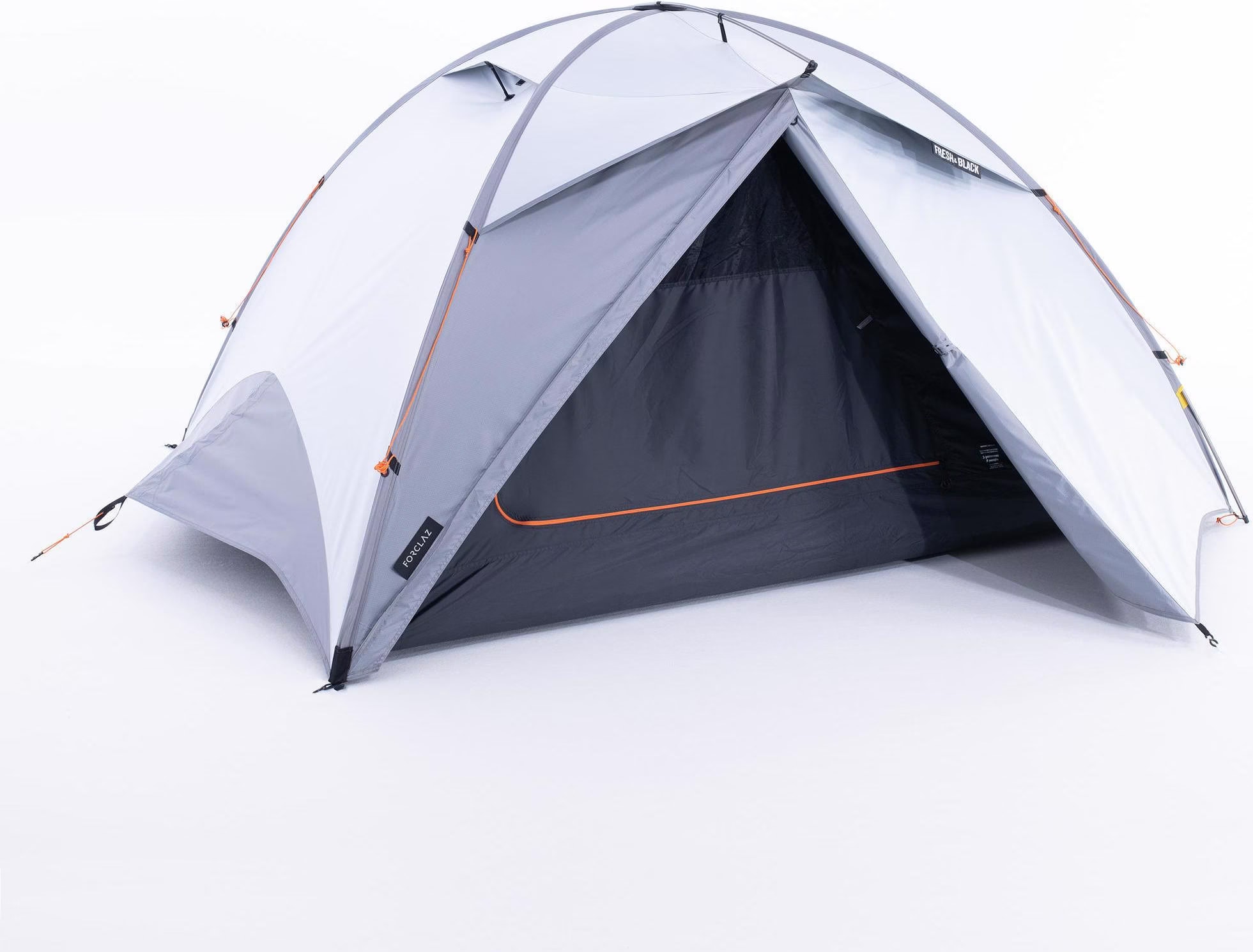 Forclaz TREK 500 F&B 3P - buy at Galaxus