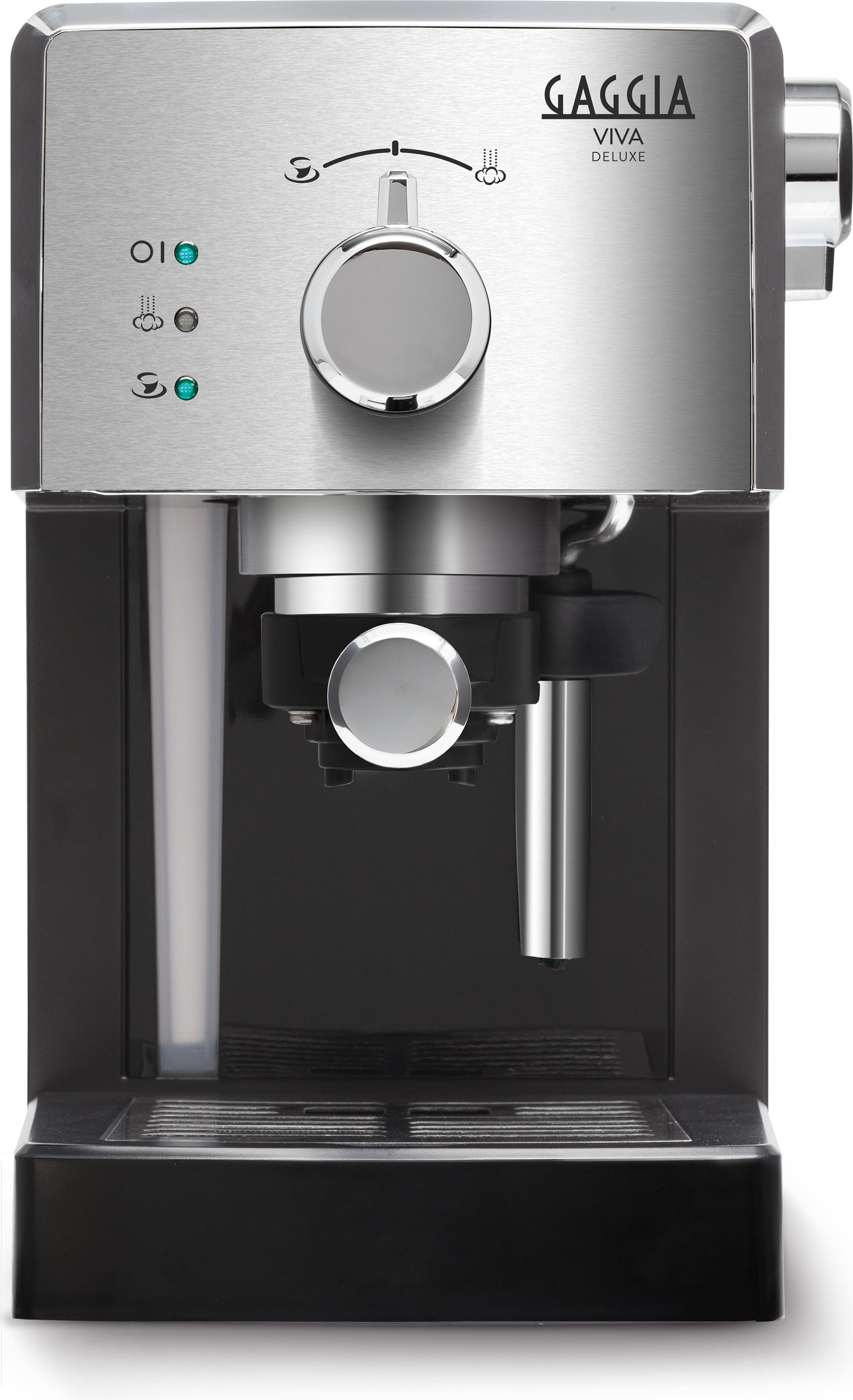 Gaggia viva clearance