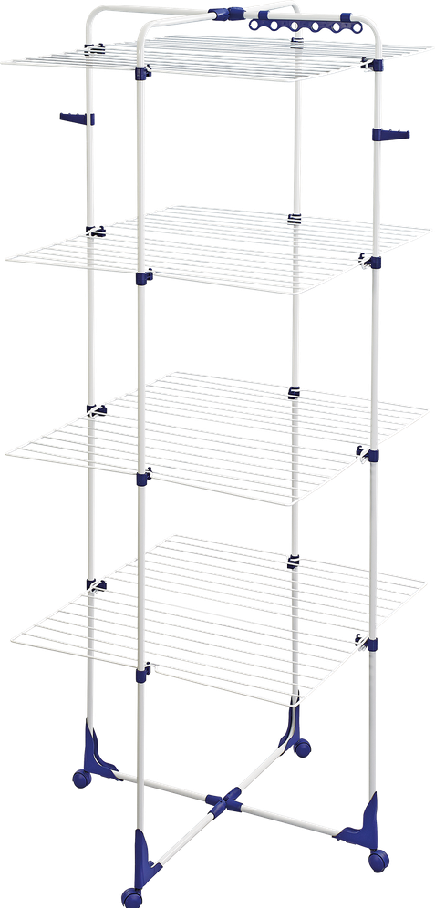 Leifheit tower 45m indoor clothes airer 2025