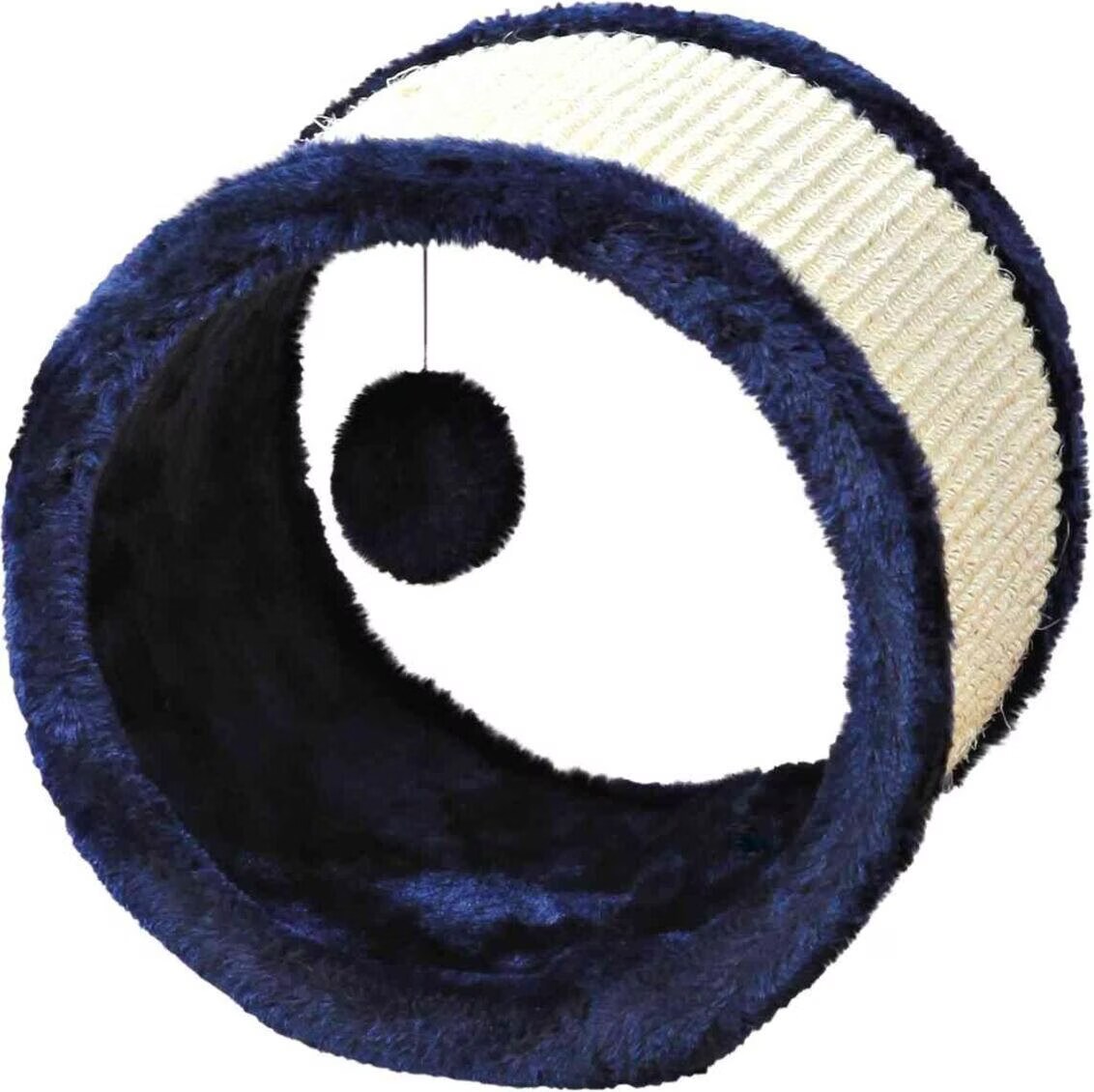 Meilleurs prix pour Griffoir Playing Roll pour chat