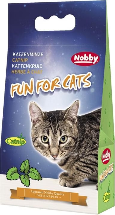Comparer les prix de Nobby Herbe  chat, Jouets pour chat