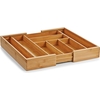 Zeller Present Cutlery tray