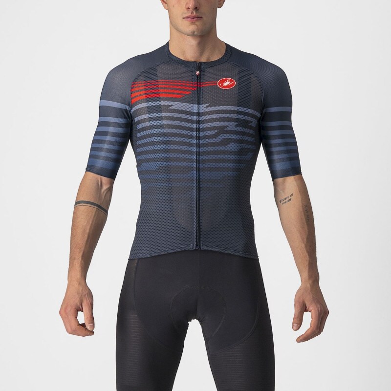 Castelli Climber's 3.0 S Jersey (L) kaufen