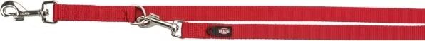 Comparer les prix de Trixie Nouveau Rouge Premium M-L