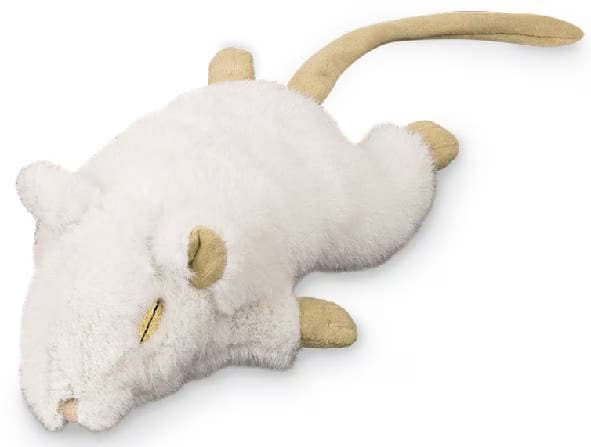 Meilleurs prix pour Nobby Peluche souris (Jouets en peluche), Jouets pour chat