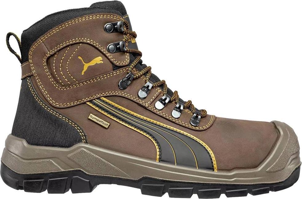 Puma sierra nevada mid s3 clearance