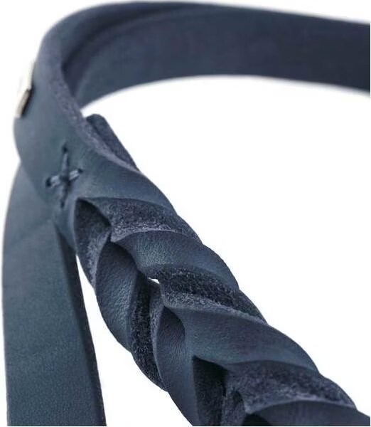 Hunter Laisse réglable Éducation solide, Laisse