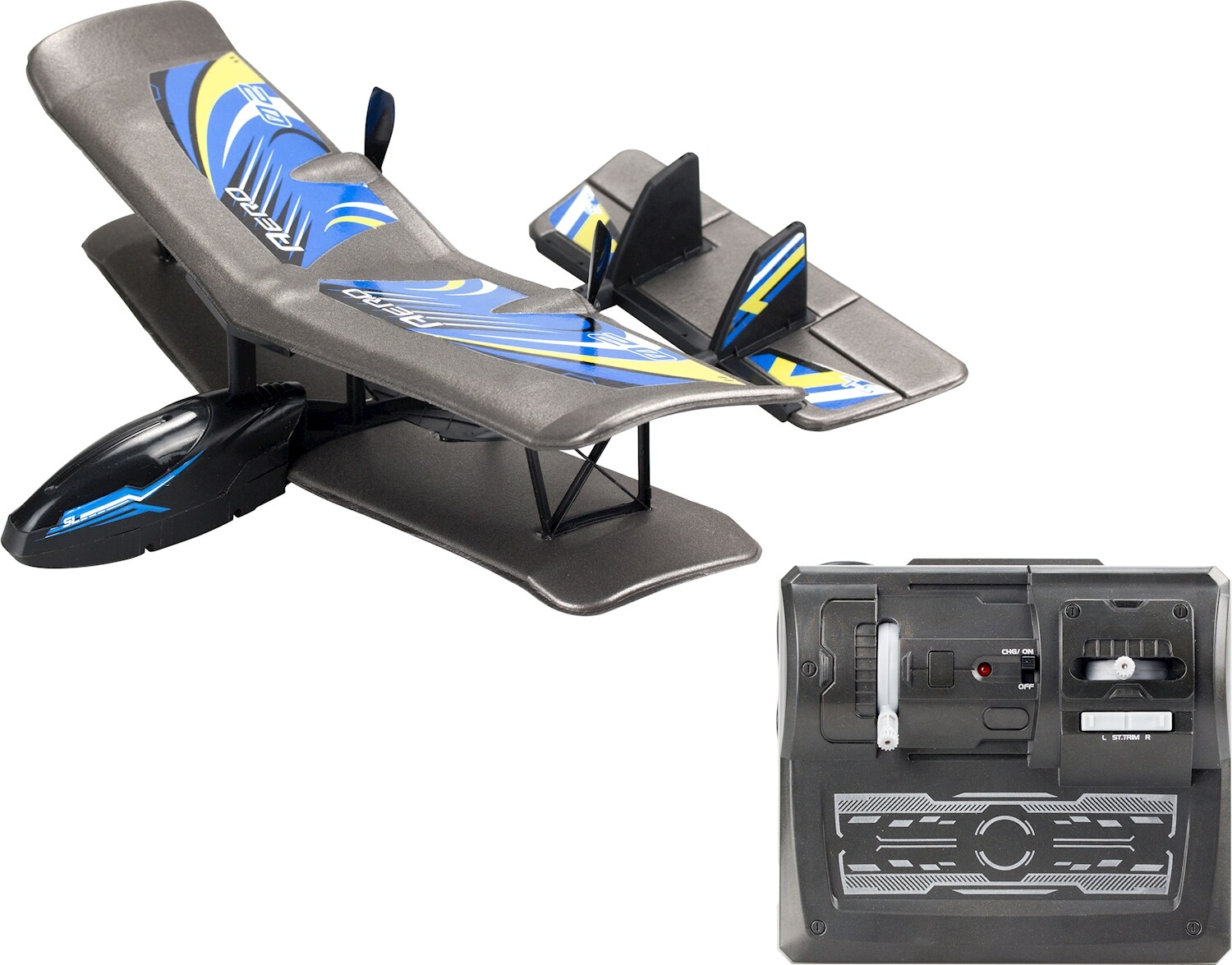 Silverlit Bi-Wing Evo kaufen