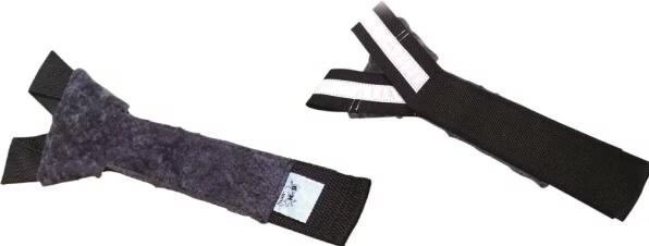 Comparer les prix de Sangle de poitrail en Y pour harnais JULIUS K9