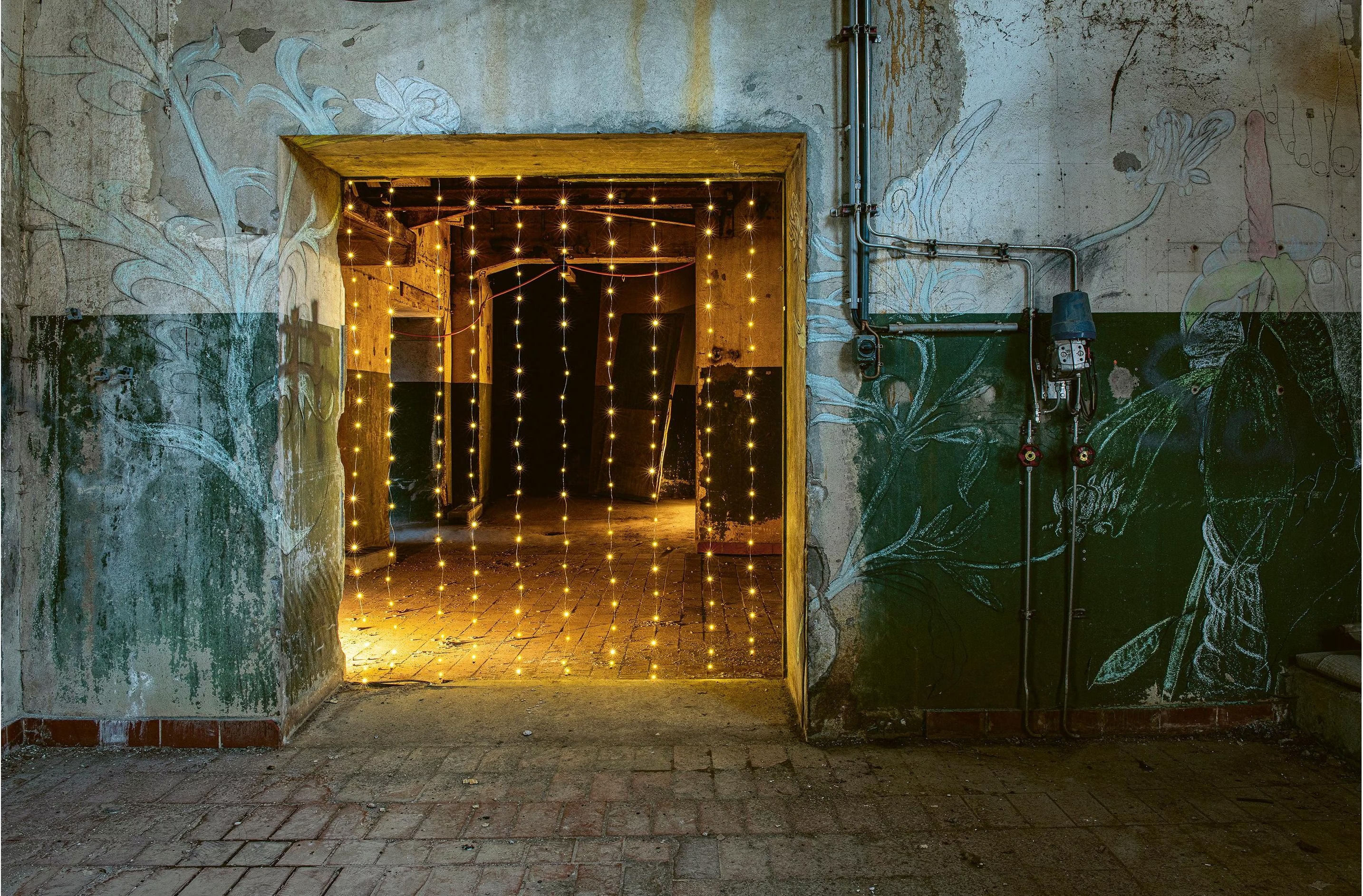 アクセサリー Wild Led Angel 87332898-bfd0-4930-a0a3-