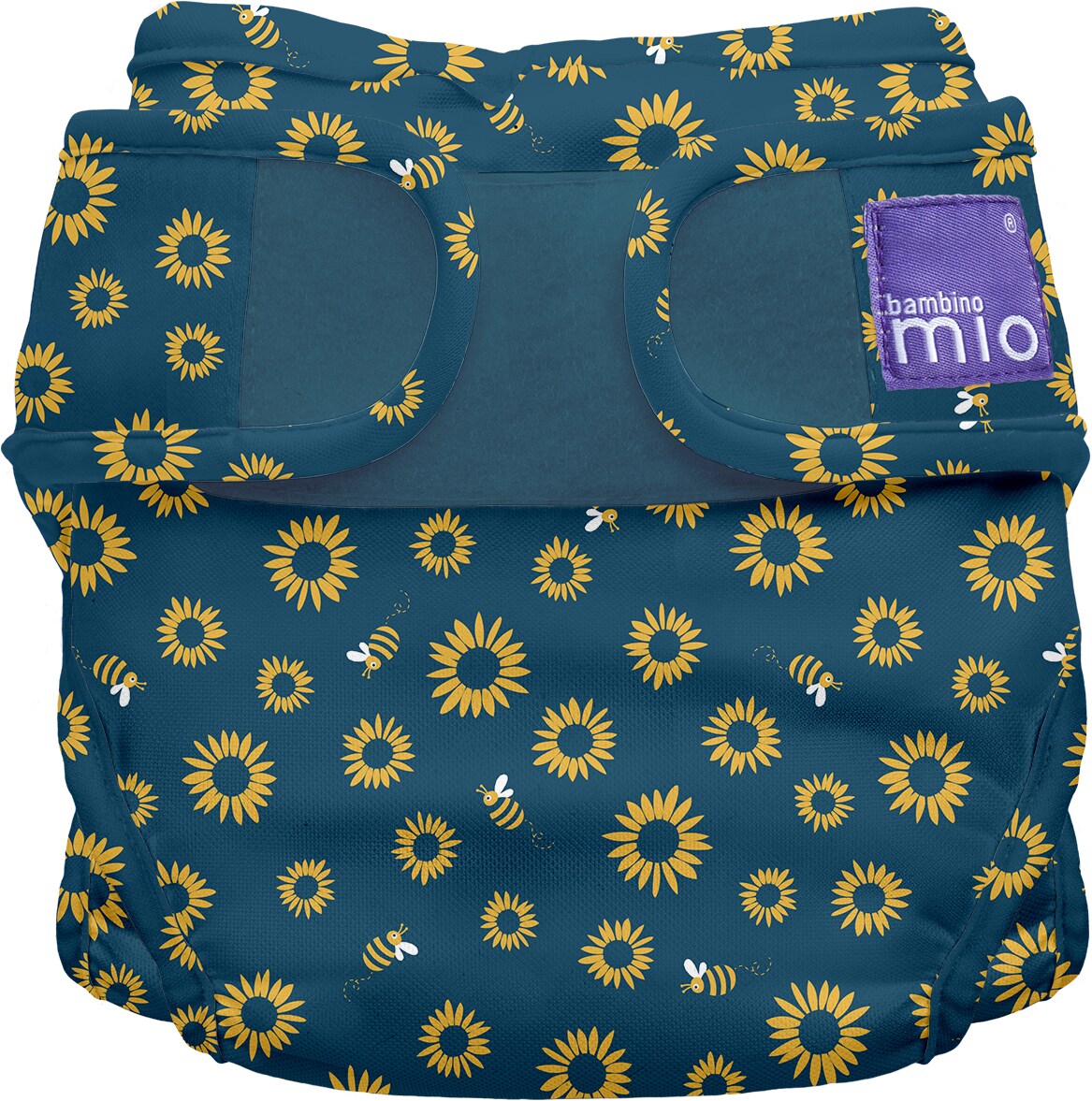 Bambino Mio Mioduo Windelüberhose (Gr. 1 1 Stück) Galaxus
