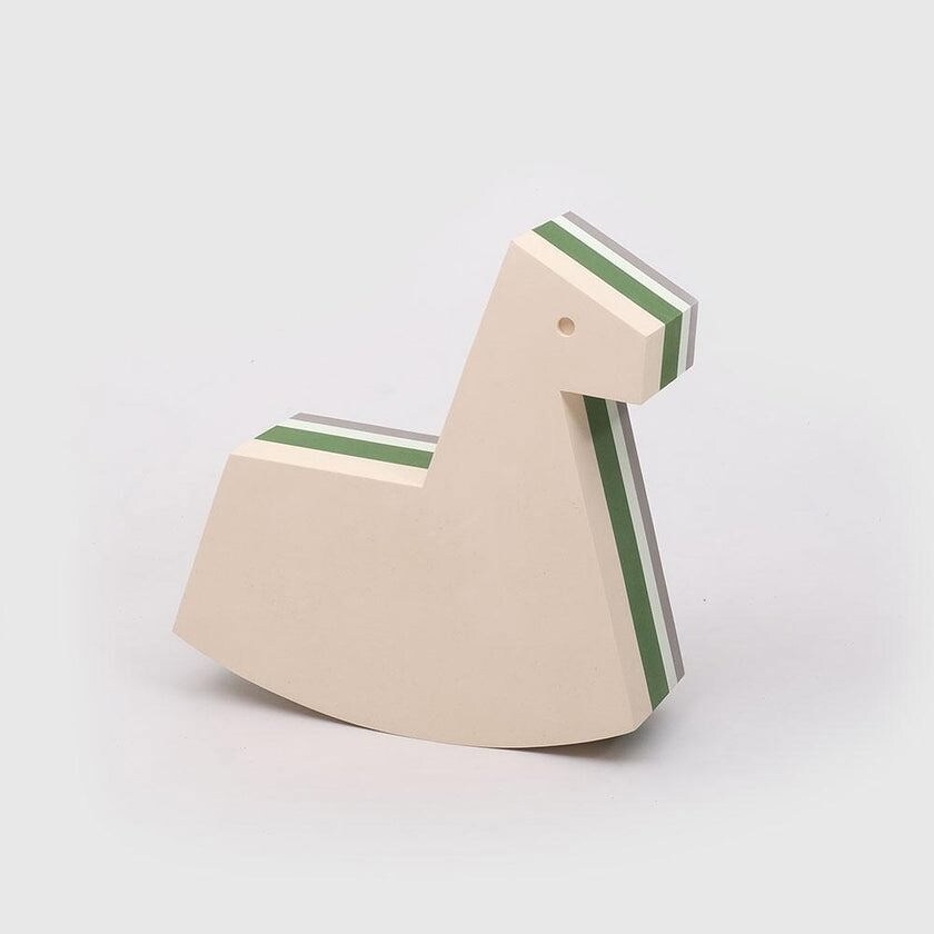 BObles Pippi Horse S Tommy Creme (04-370-012-047) Galaxus