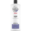 Nioxin Cleanser für System 5 (1000 ml, Flüssiges Shampoo)