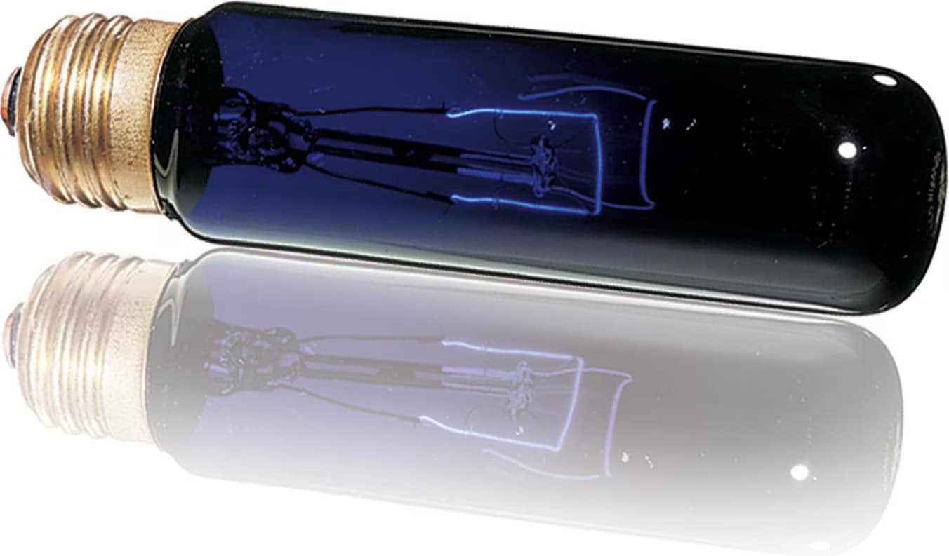 Meilleurs prix pour Exo Terra Noir Nocturne - 15 W - Pour Reptile Ou Amphibien