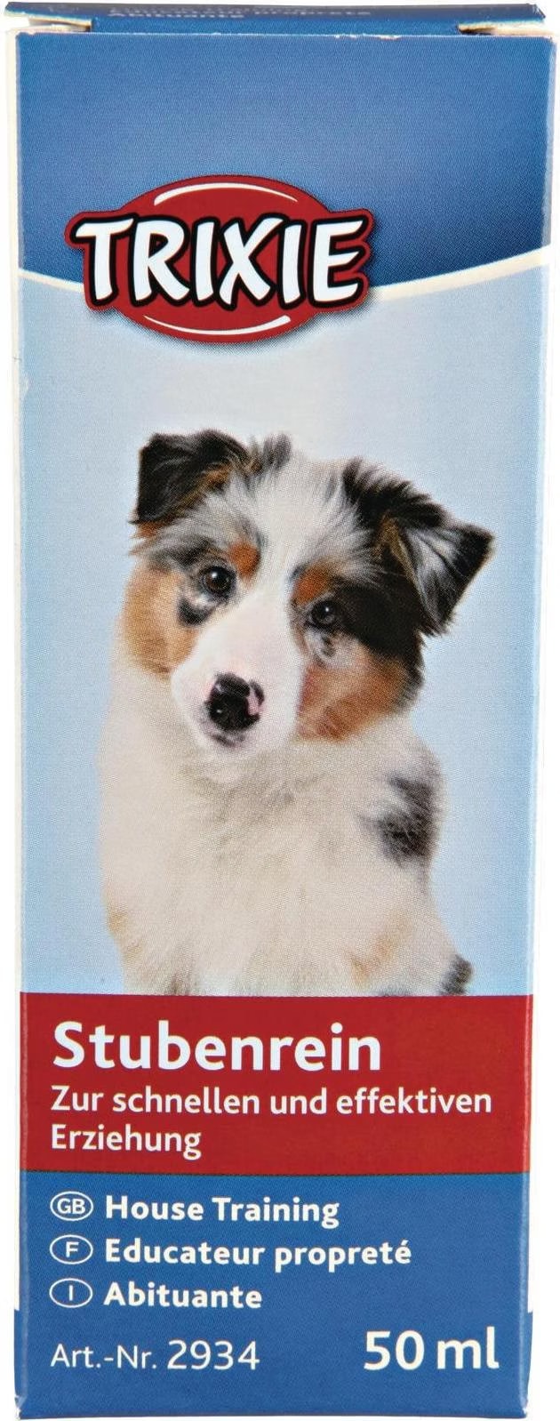 Meilleurs prix pour Trixie Educateur propreté en gouttes pour chiot - 50 mL