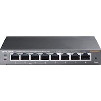 TP-Link TL-SG108PE (8 ports)