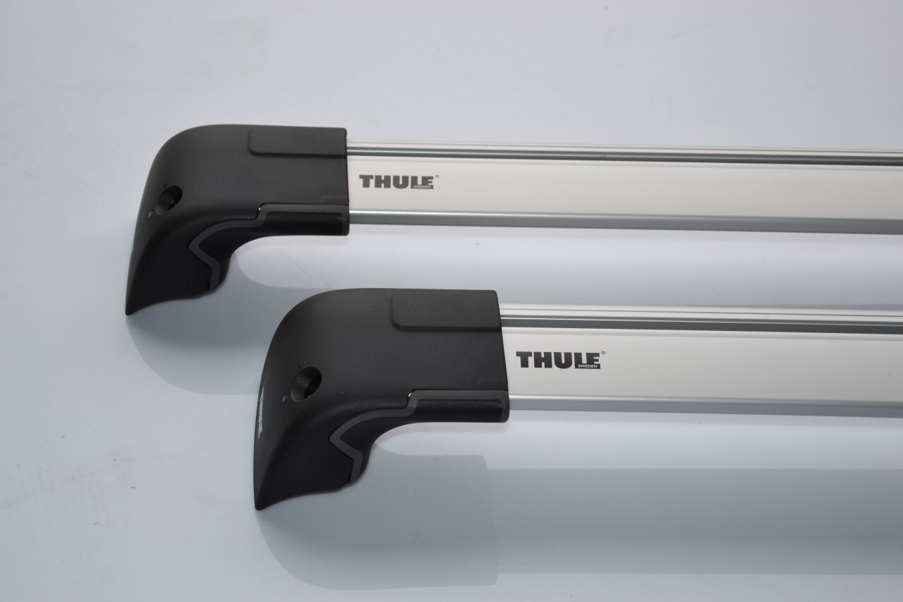 Thule edge wingbar 9595 outlet