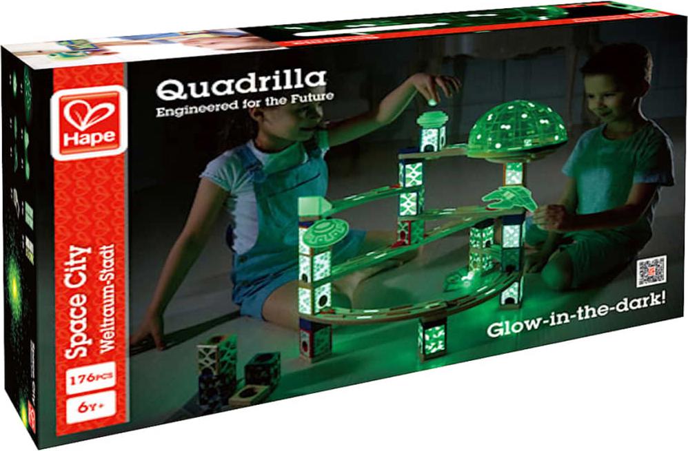 Hape space city 2025