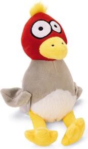 Comparer les prix de Beeztees BZ PLUSCH HD SPLZ OISEAU DODO (Jouets pour chiens), Jouets pour chien