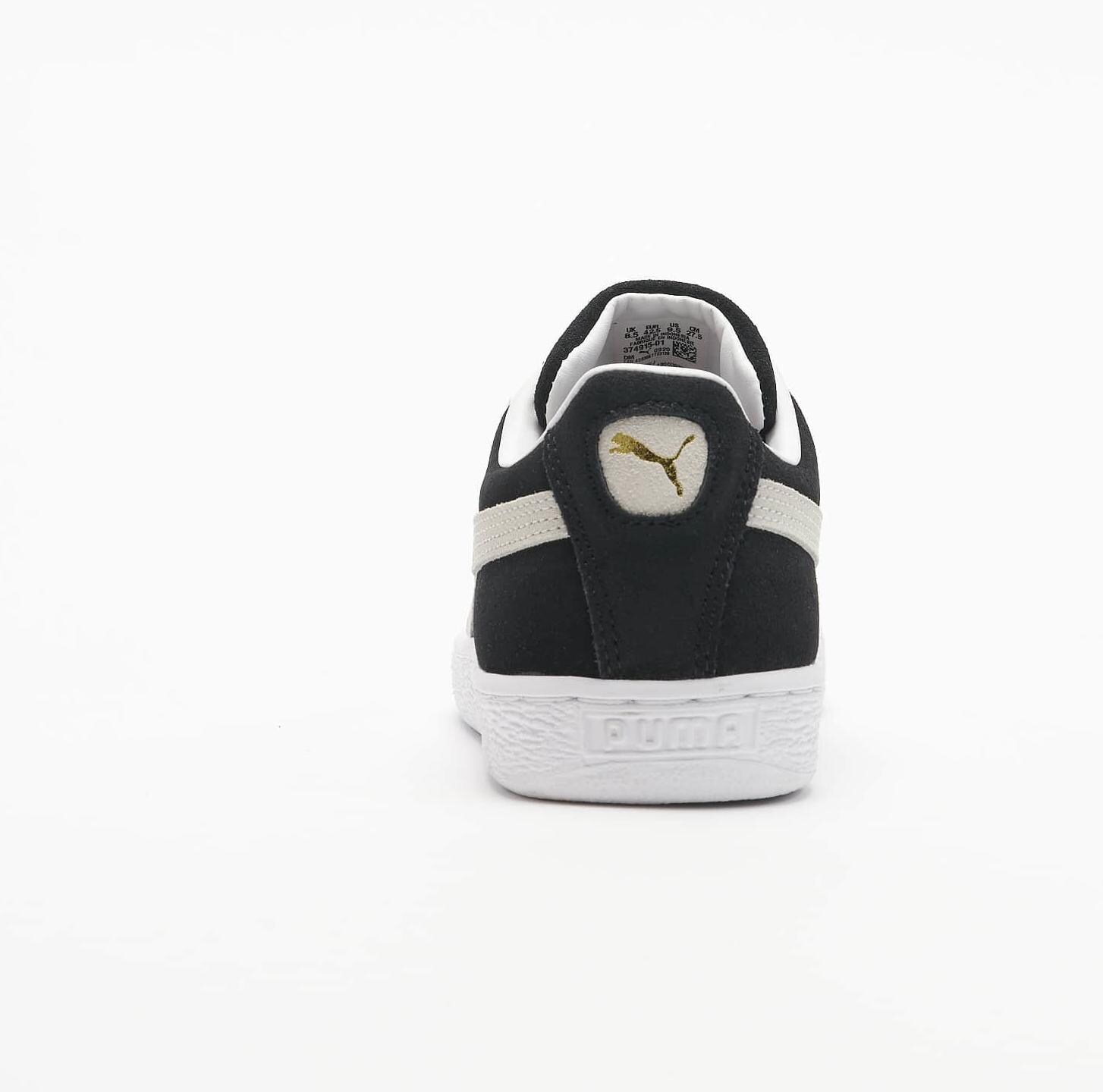 Puma suede classic 46 new arrivals