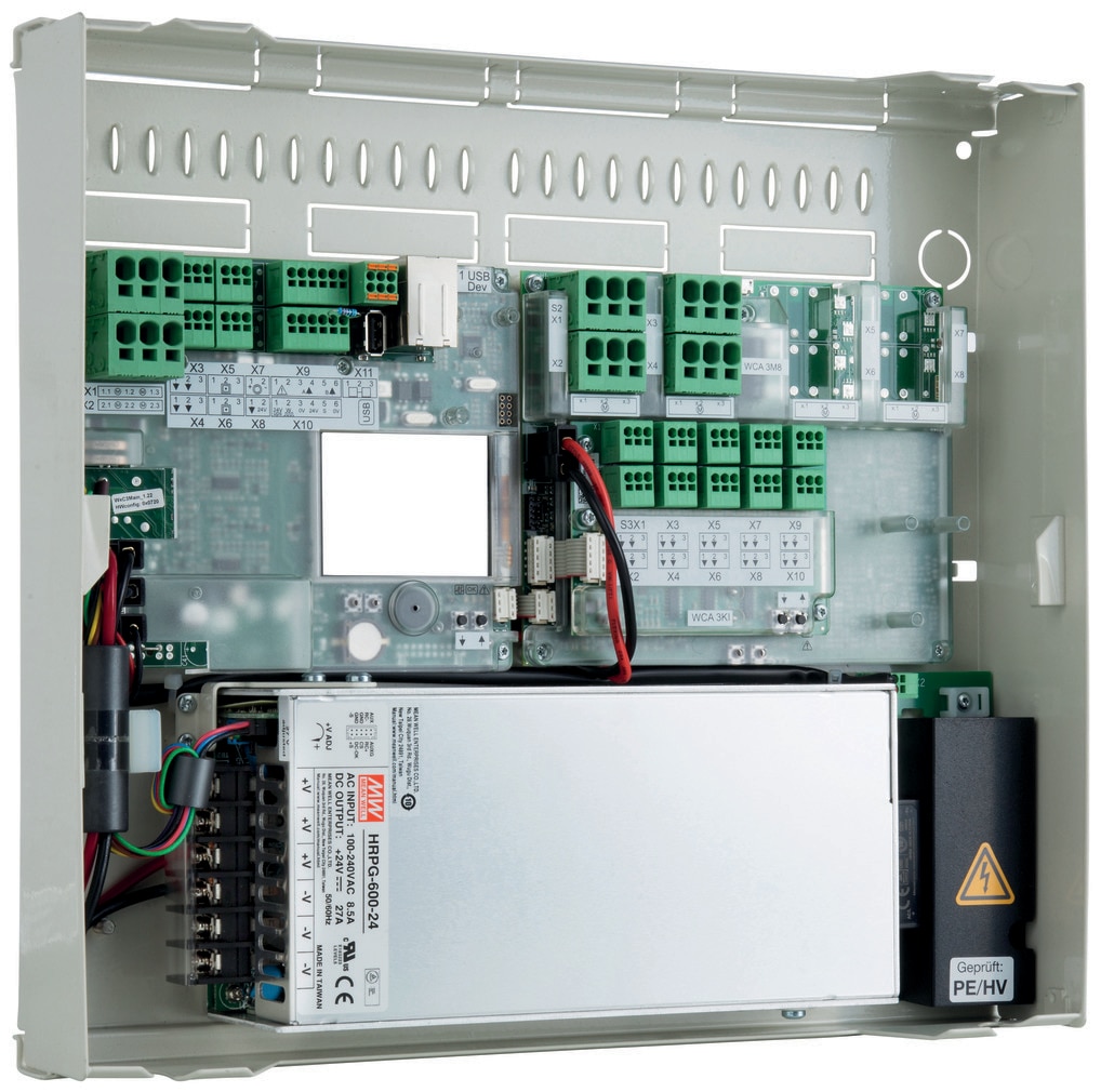WindowMaster MotorController WCC 310 / 320 PLUS WINDOWMASTER Galaxus