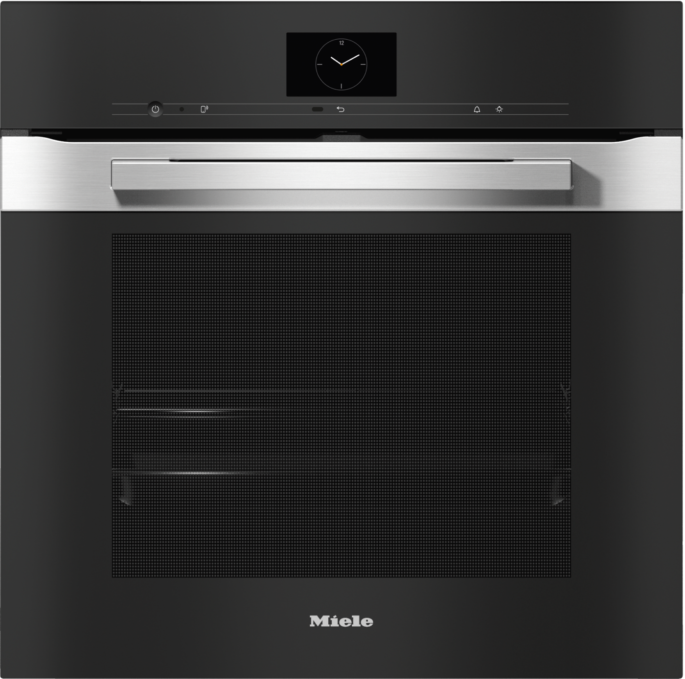 Miele H 7660-60 BP /CleanSteel 11111140 kaufen