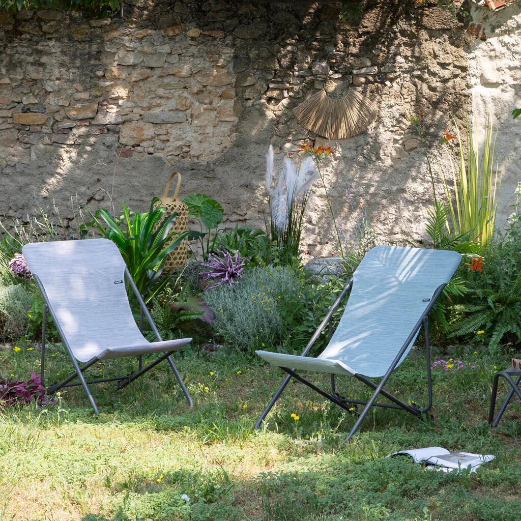 Lafuma chair replacement covers top