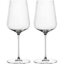 Spiegelau Definizione (55 cl, 2 x, Set di bicchieri da vino)