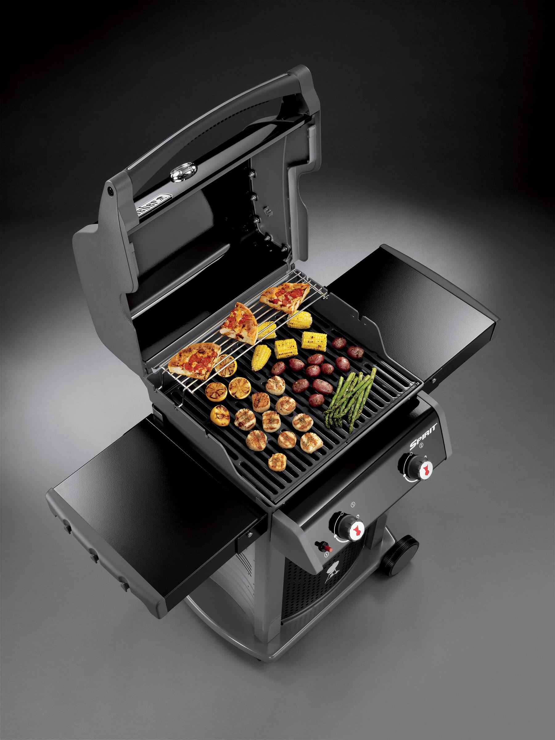 Weber e210 spirit classic on sale
