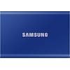 Samsung Portable T7 Blue (2000 GB)