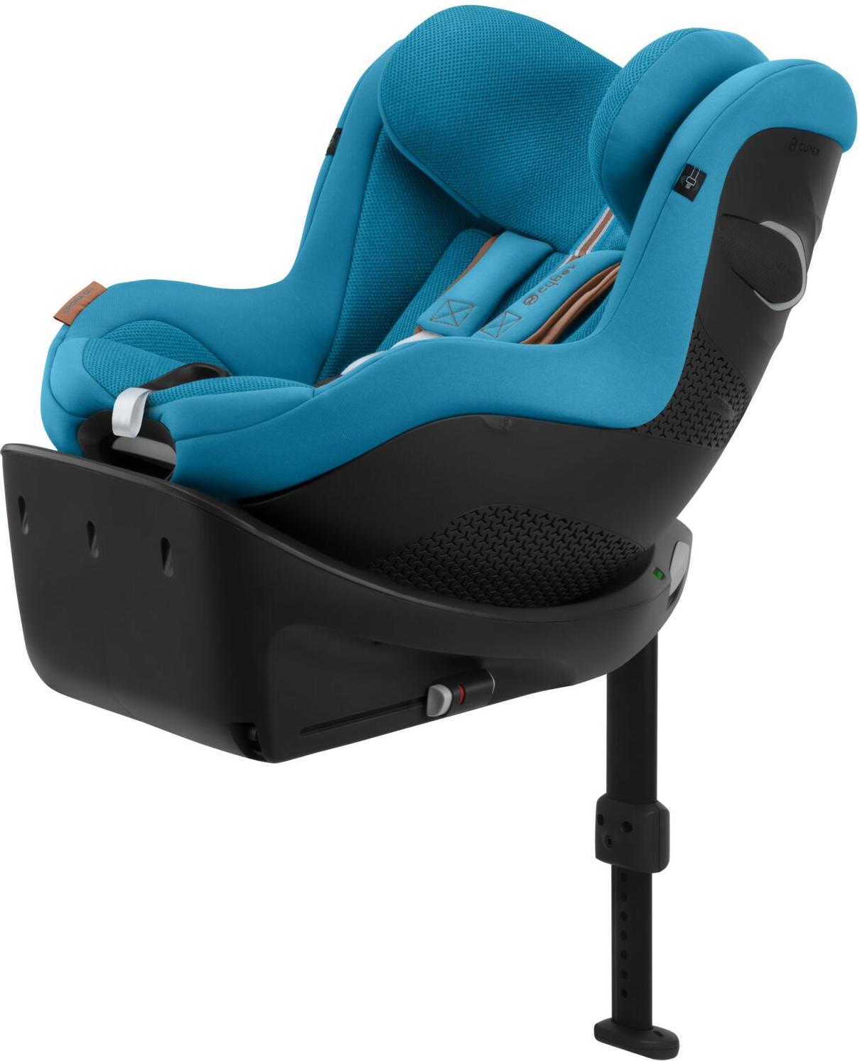 Cybex Sirona Gi Reboarder ECE R129 i Size Norm buy at Galaxus