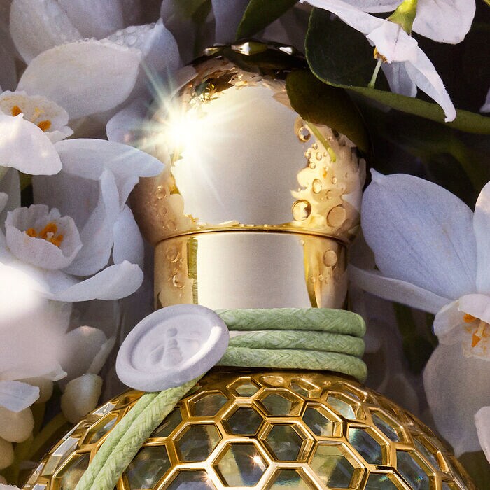 Guerlain AQUA 23 Nerolia Vetiver Harvestvest Eau de Toilette 125 ml (Eau de Toilette 125 ml) Galaxus