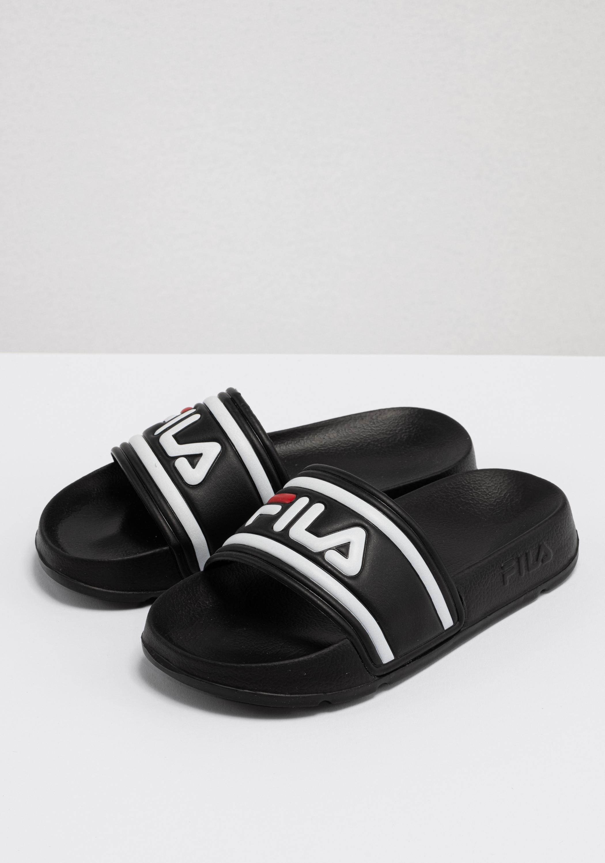 Fila badeschuhe deals