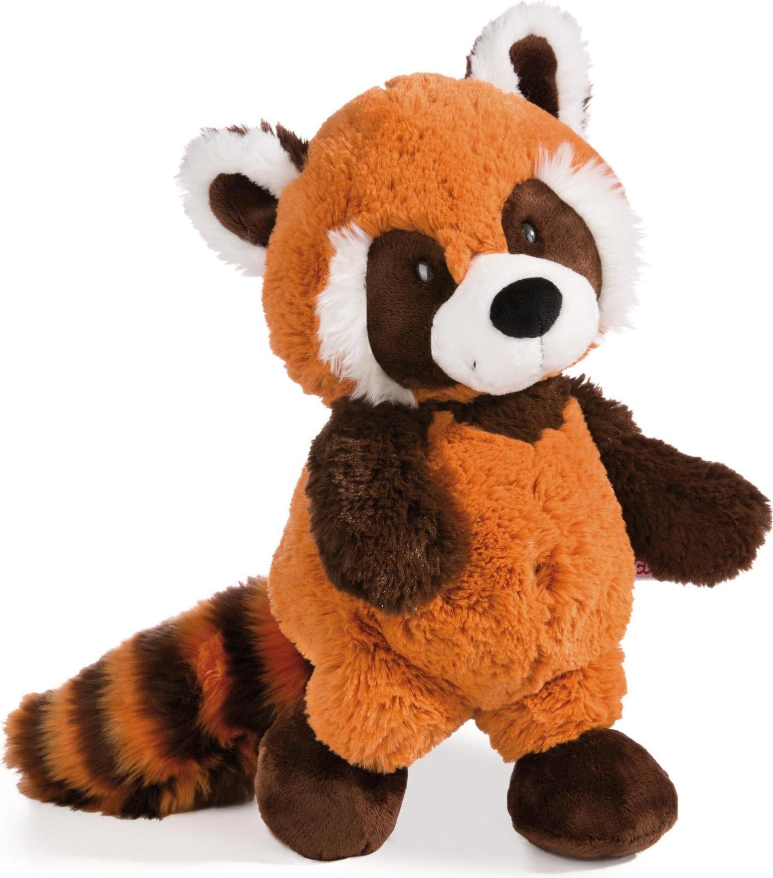 NICI Peluche Panda roux 25 cm Schlenker 25 cm kaufen bei Galaxus