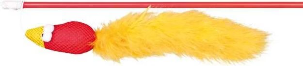 Meilleurs prix pour Trixie Canne  pche oiseau, Jouets pour chat