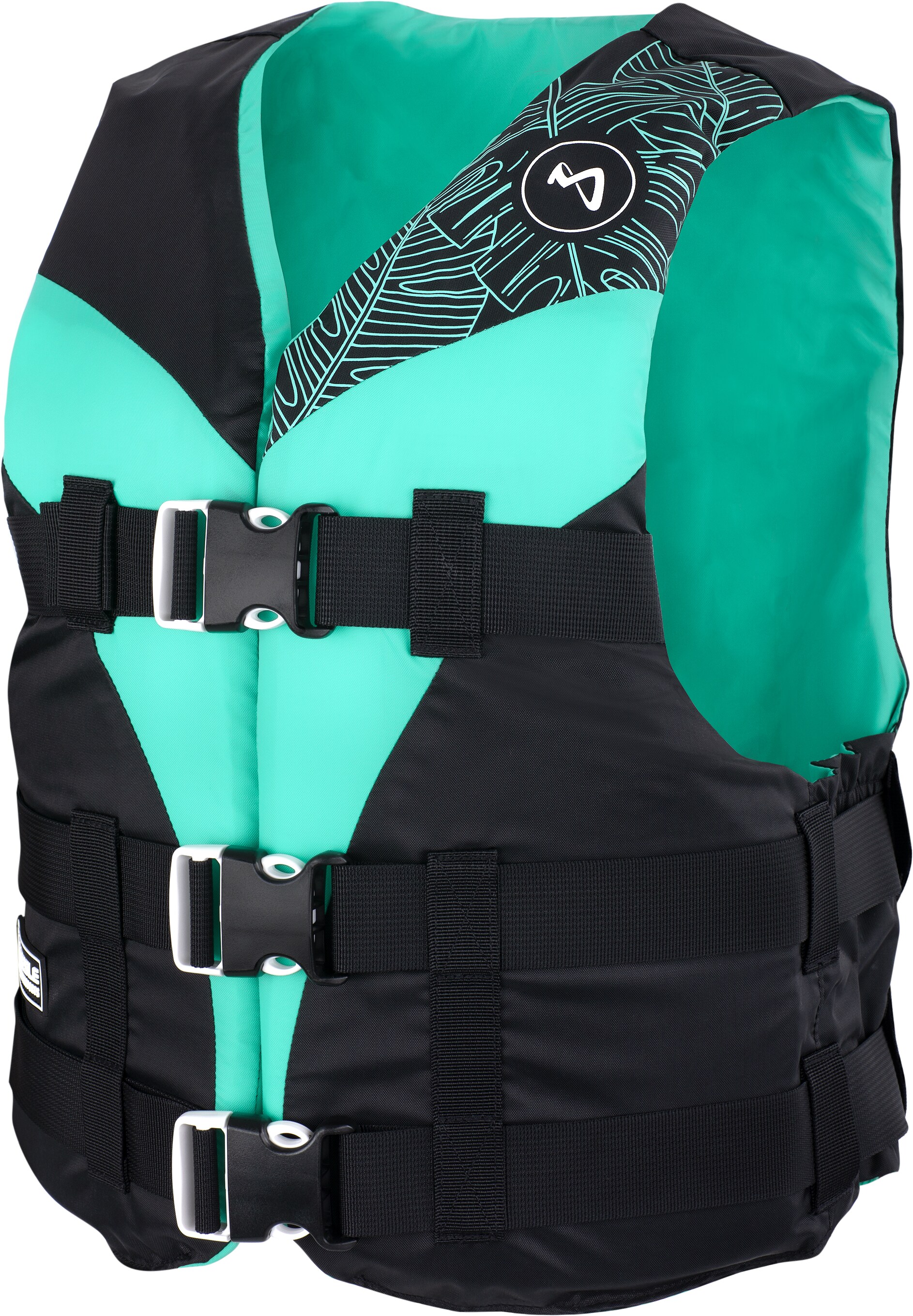 Mesle Schwimmweste V210-W aqua (XL 70-90 kg) kaufen