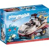 Playmobil Veicolo anfibio (9364)