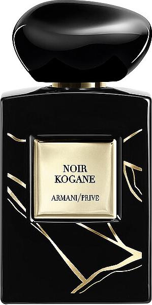 Giorgio Armani Prive Noir Kogane Eau de Parfum Eau de parfum 100 ml Galaxus