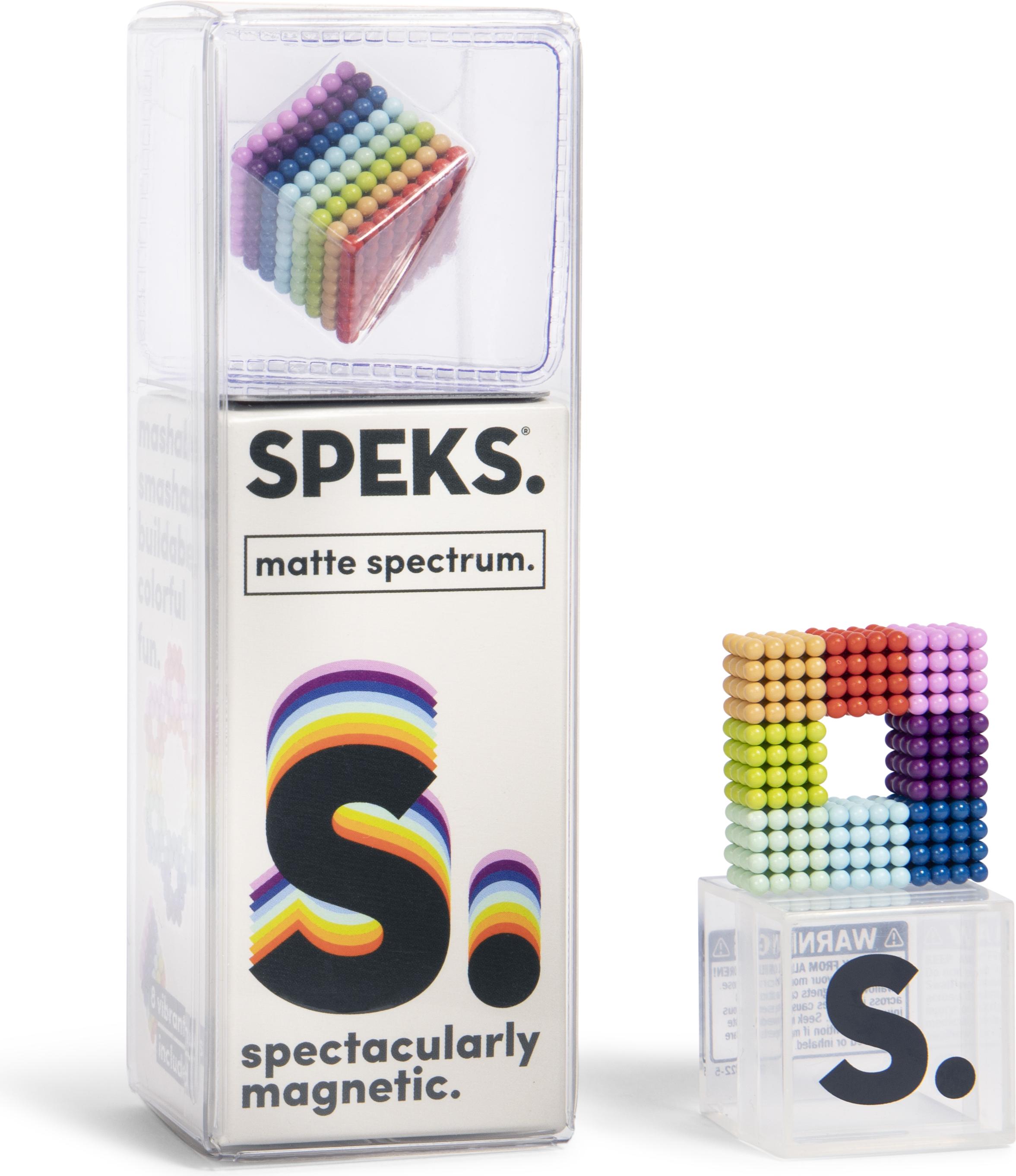 Speks magnetic blocks best sale