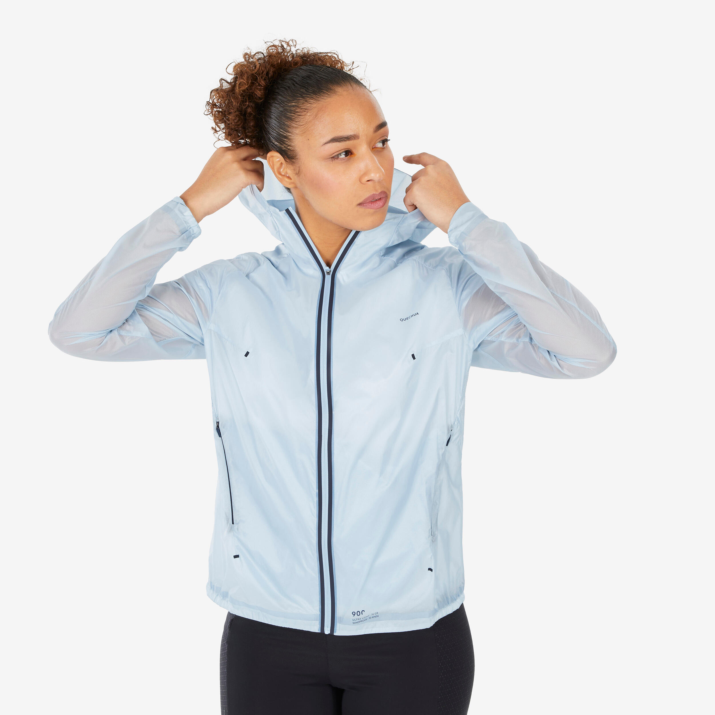 Veste mh900 femme 2025