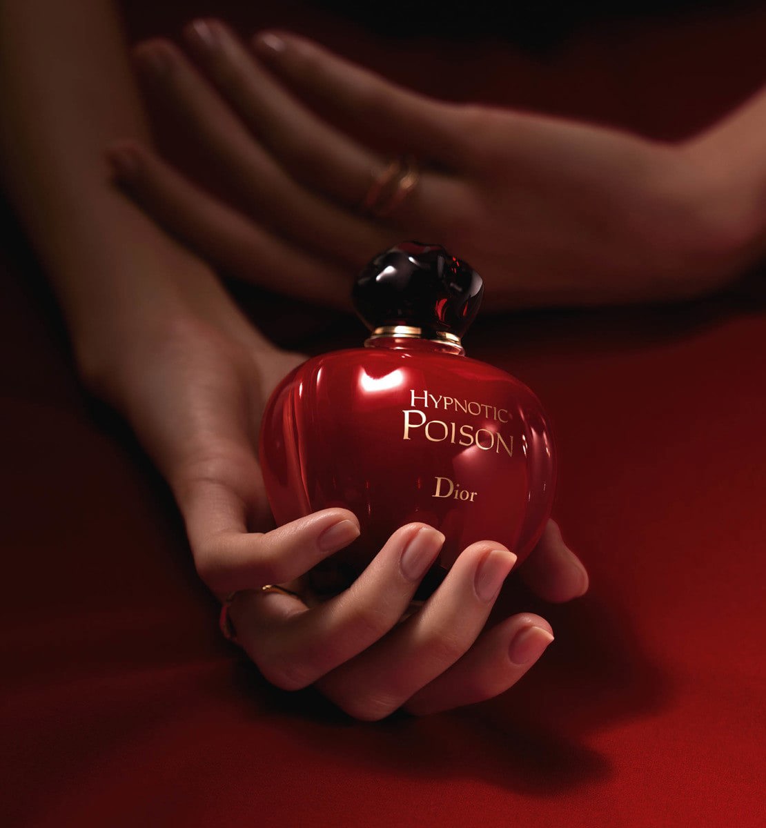 Dior Hypnotic Poison Eau de Toilette 150 ml buy at Galaxus