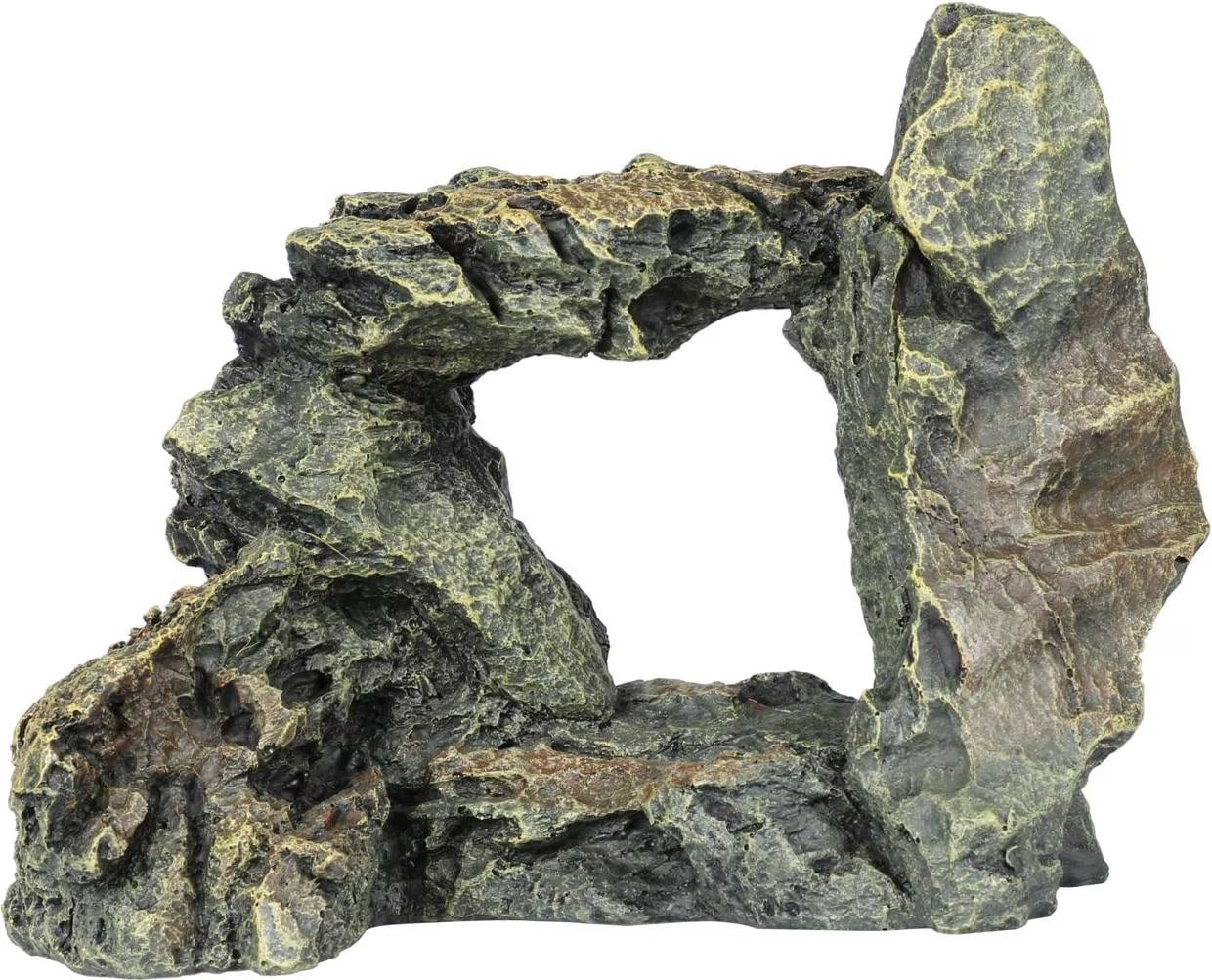 Meilleurs prix pour EBI Aqua Della Slate S (autres btiments), Dcoration d'aquarium